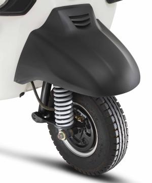 Piaggio Ape Classic Pianale 2017 года 
